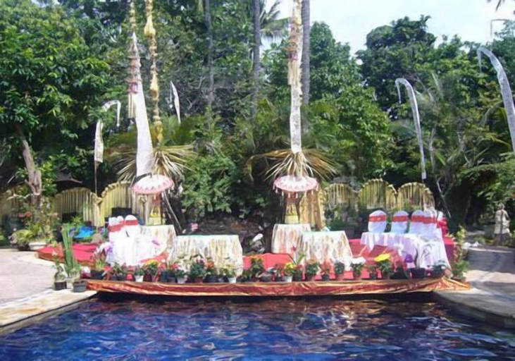 Sport & Beauty 5, Rambutan Lovina Hotel, Buleleng
