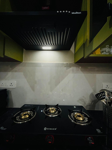 3, Stay Royal BNB - Luxury Villa, Sahibzada Ajit Singh Nagar