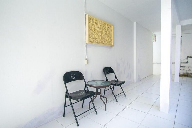 Others 4, RedDoorz @ Jalan Gatot Subroto Denpasar, Denpasar