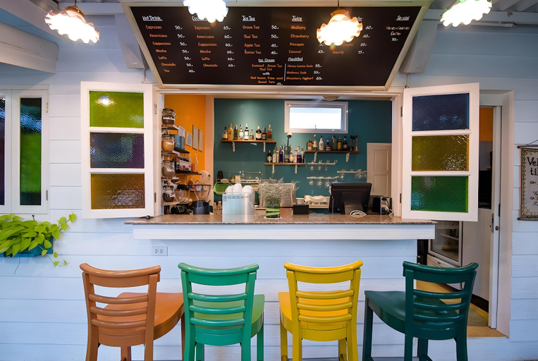 Food & Drinks 5, Baan Yenchai Boutique Hua Hin, Hua Hin