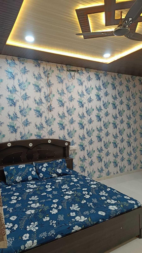 Room 3, Rv Pool Resort, Indore