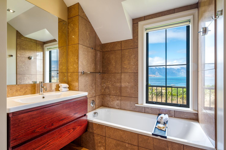Bathroom 3, Platinum Queenstown, Queenstown-Lakes