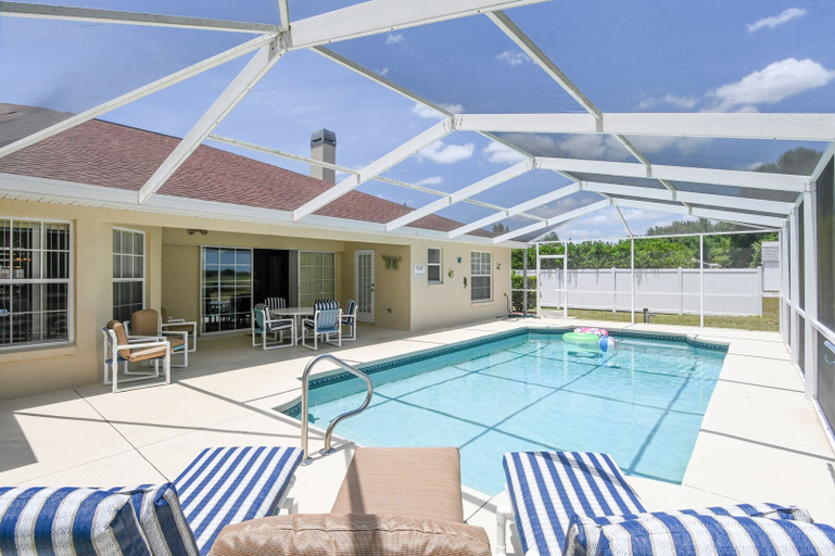 Sport & Beauty 4, Villa Dylan - Comfort - 5 Bedroom, Citrus