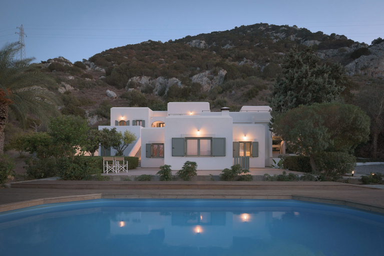 Exterior 4, Voulisma Hills, Crete