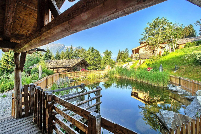 Facilities 3, Chalet in Neukirchen, Zell am See