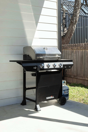 Interior 4, Upstay: Contemporary 2BR Retreat w Patio & BBQ, Travis