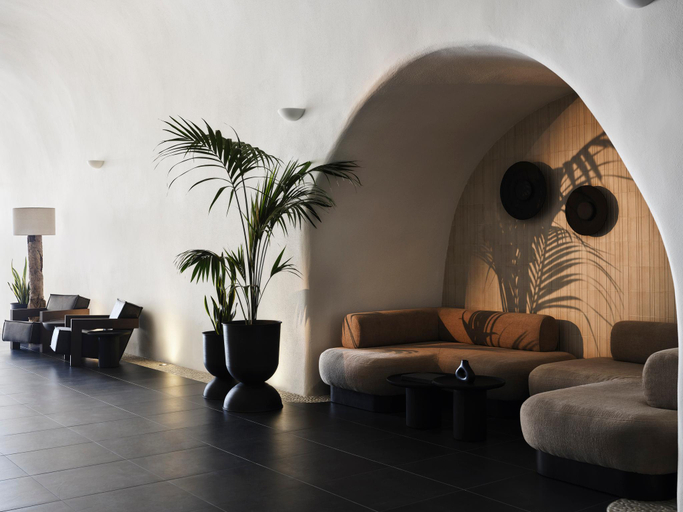 Public Area 4, San Antonio Luxury Hotel, South Aegean