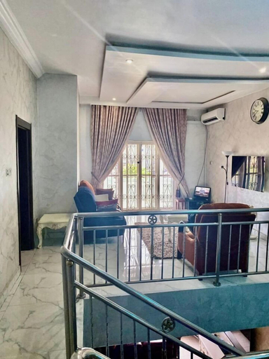 Interior 4, Phibs Luxury Homes, AbujaMun
