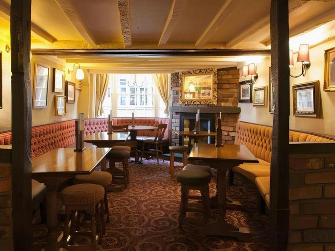 Food & Drinks 4, The Vine hotel by THEGREATVINE Ltd, Staffordshire