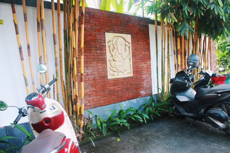 Exterior & Views 4, Thantha Ubud Villa, Gianyar