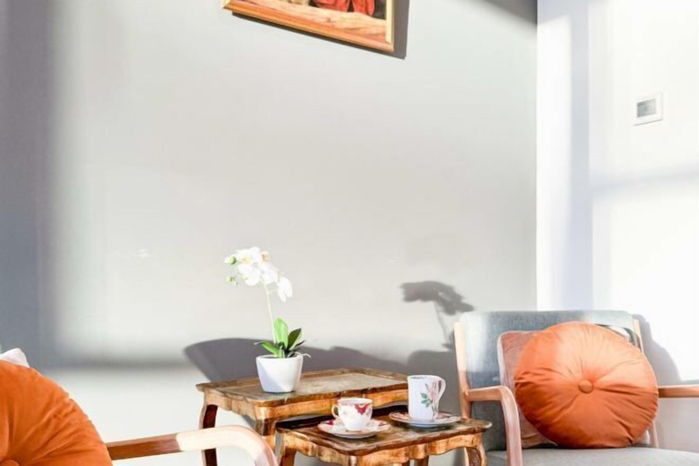 Interior 5, Lux Docklands District 3-level TH FreeParking, Melbourne