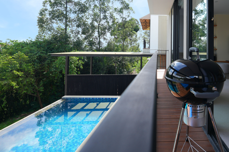 Others 5, Rembulan Villa, Bandung