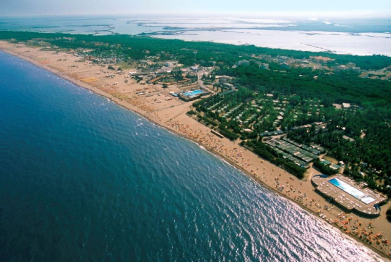 Beach 5, Cozy apartment near the beach, Rovigo