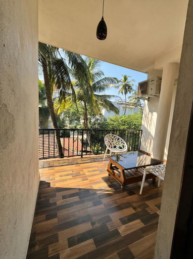 City view 2, Celeste Stays, North Goa