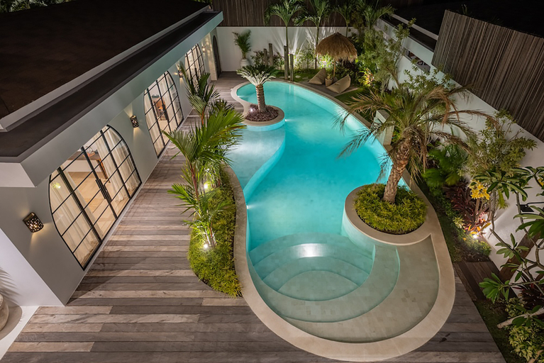 Others 5, Villa Cebossa - New Exclusive Villa Central Canggu, 400 m from the Beach, Badung