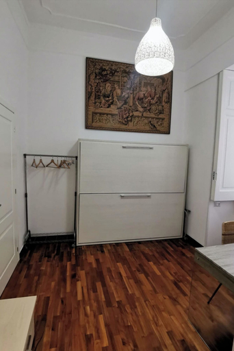 Room 2, Dopica Suite LT di C. Marotta, Napoli