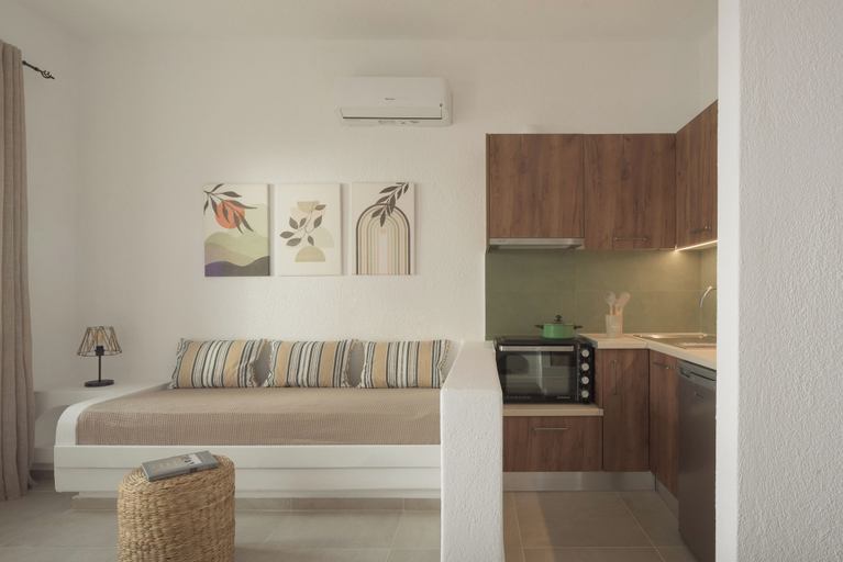 Room 3, Voulisma Hills, Crete
