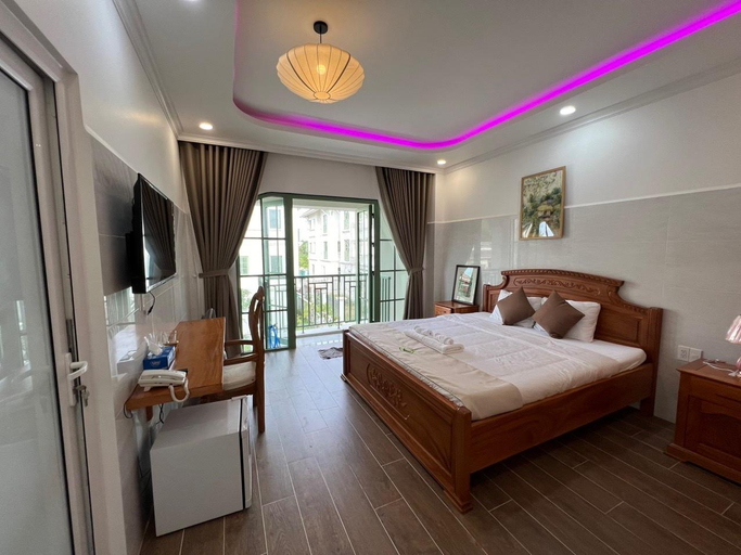 Bedroom 5, Sunrise Villa, Phú Quốc