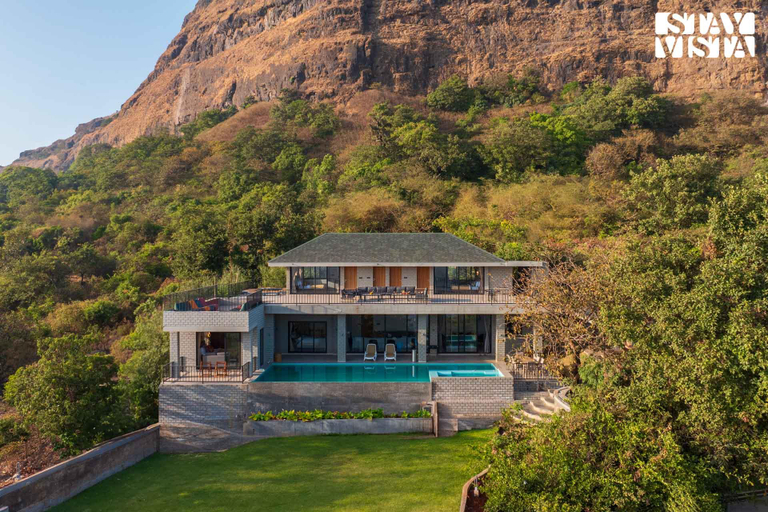 Exterior & Views 1, StayVista at Esperanza, Pune