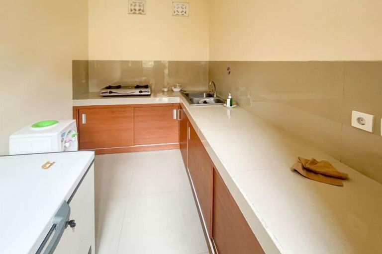 Interior 2, Bejraee Kumar Guest House Ubud, Gianyar