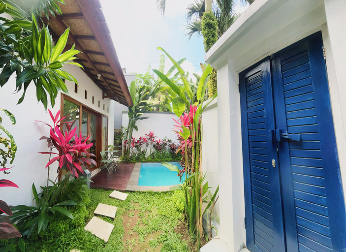 Others 5, Thantha Ubud Villa, Gianyar