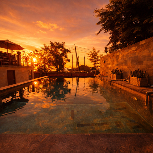 Others 2, The Loft Komodo, West Manggarai