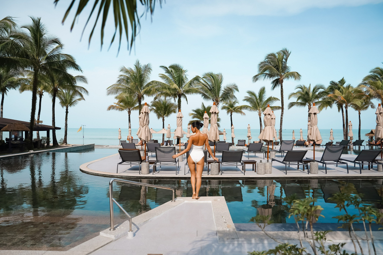Sport & Beauty 3, Beyond Khaolak, Takua Pa