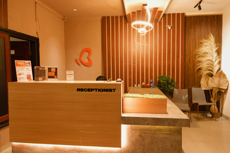 Others 3, Belva Hotel Puncak, Bogor