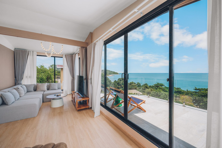 Room 2, Leva Boutique Hotel, Ko Samui