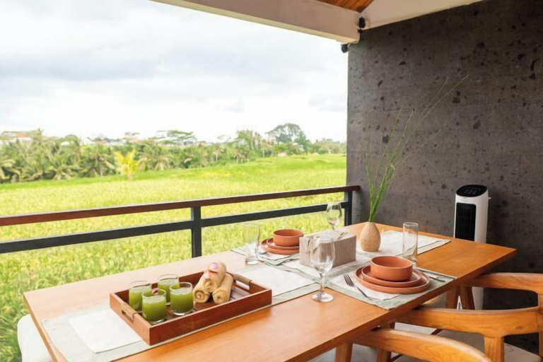 Food & Drinks, Paz Tropical Villa Ubud by Omkara Experience, Gianyar