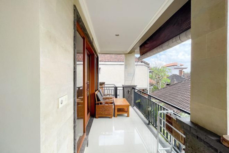 Interior 4, Bejraee Kumar Guest House Ubud, Gianyar