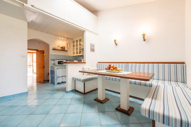 3, Comfortable apartment near Stintino beaches, Sassari