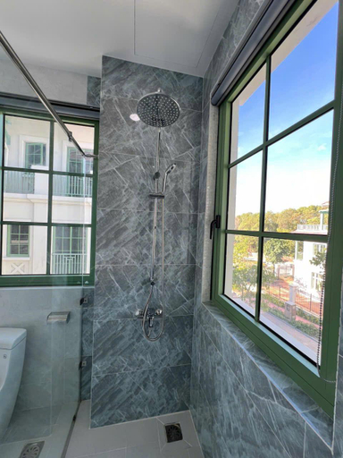 Shower 4, Sunrise Villa, Phú Quốc