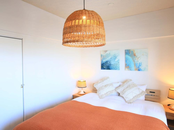 Bedroom 2, Sky cucule Ishigakijima, Ishigaki