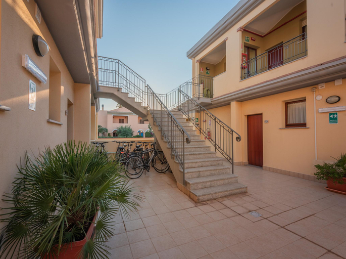 4, Premium Apartment in Villasimius, Cagliari