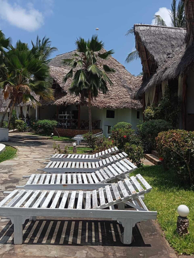 Exterior 4, JOAHR VILLA, Malindi