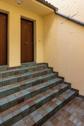 Interior, Gombruti Vintage Apartment by Wonderful Italy, Bologna