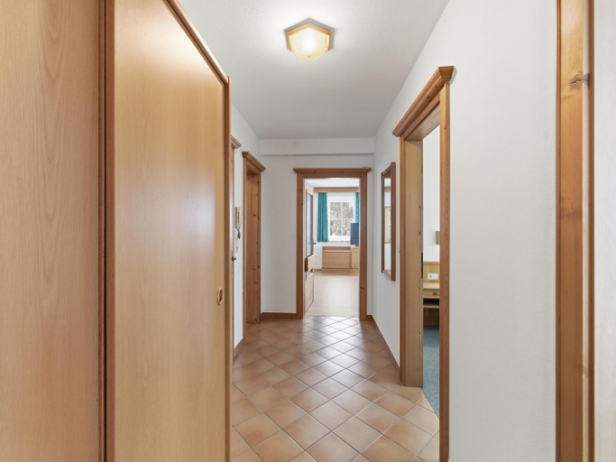 Facilities, Apartment in Mittersill with mountain view, Zell am See