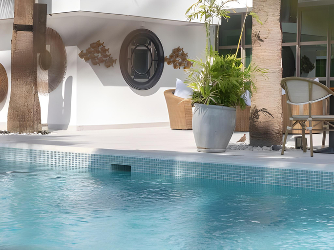 Sport & Beauty 2, Palmyard Hotel , Manama