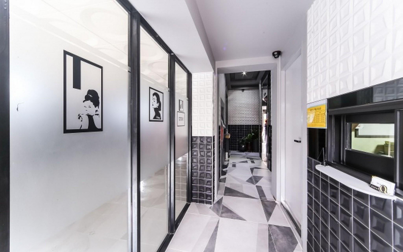Bathroom, Ulsan Samsan Q, Jung