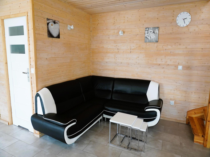 Others 3, Rewal Holiday Home near Baltic Beach, Gryfice
