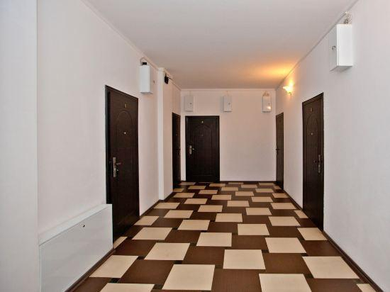 Others 4, Novoselkovsky Guest House, Sankt-Peterburg gorsovet