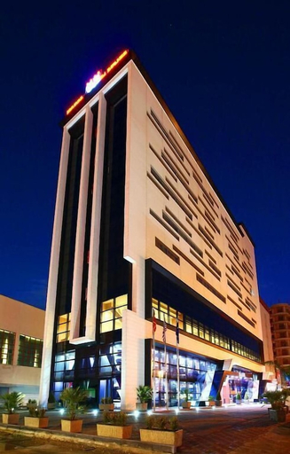 Exterior & Views 2, Hotel Partner, Vlorës