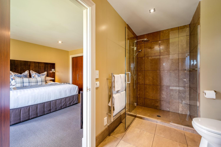Bedroom 2, Platinum Queenstown, Queenstown-Lakes