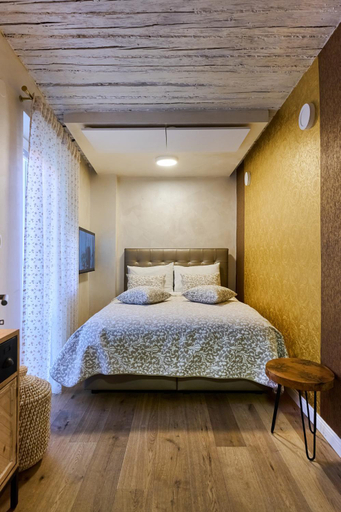 Bedroom 4, Hisa Ancka, Boutique Hotel, Slovenj Gradec