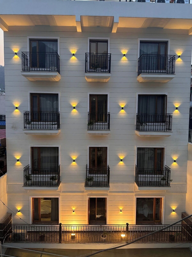 Exterior & Views, The Highlands, Garhwal