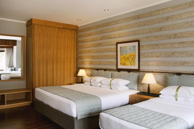 Room 2, Clara Dourado Resorts, Dourado