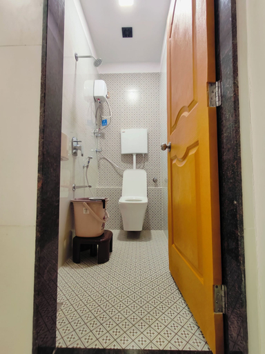 Interior, HOTEL M R STAY, Mumbai Suburban