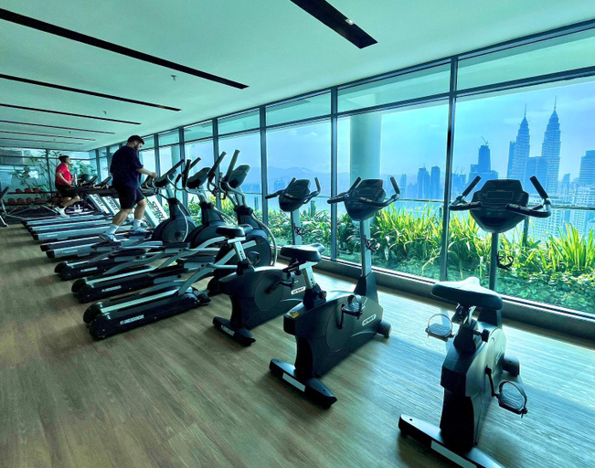 Others 5, The Colony KLCC Infinity Pool | 双子塔KLCC豪华泳池景观套房, Kuala Lumpur