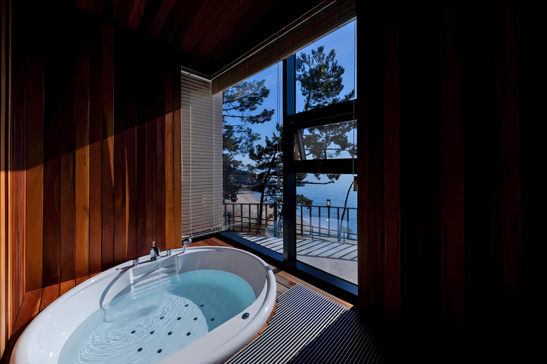 Others 4, Sacheon Arapoolvilla, Sacheon